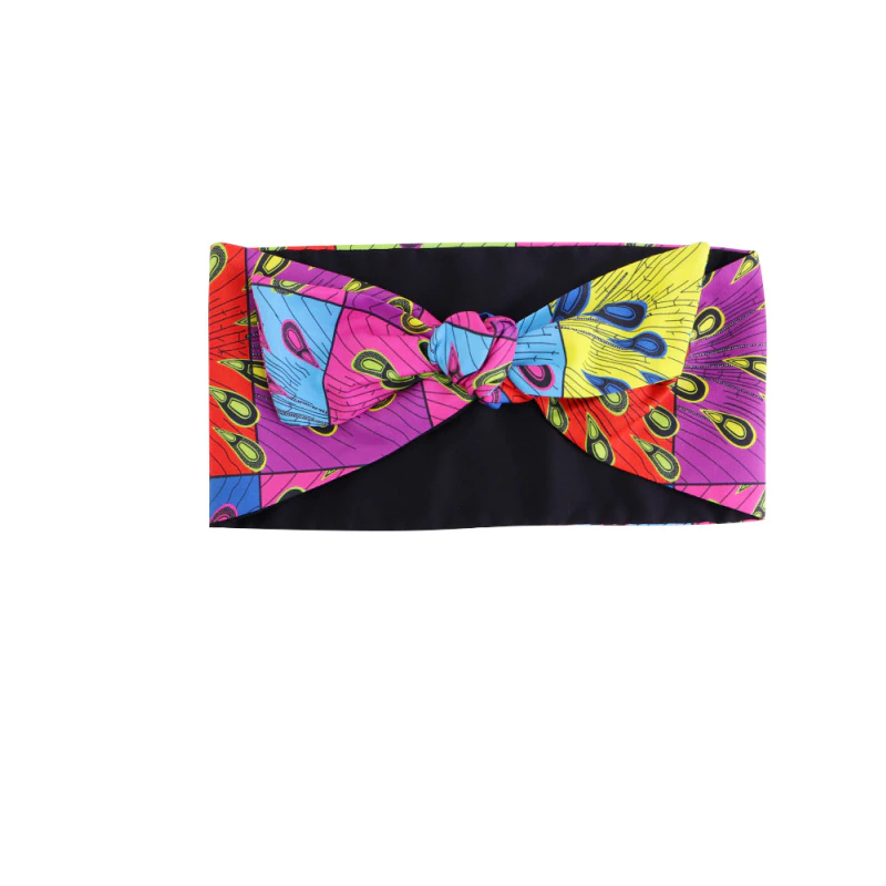 Afrikaanse Bandana
