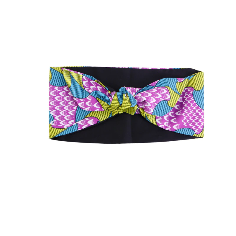 Afrikaanse Bandana