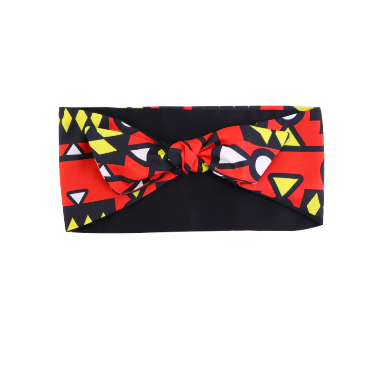 Afrikaanse Bandana