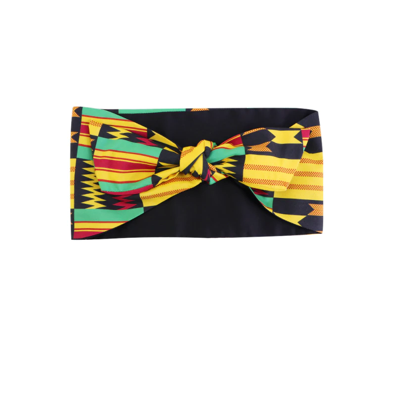 Afrikaanse Bandana