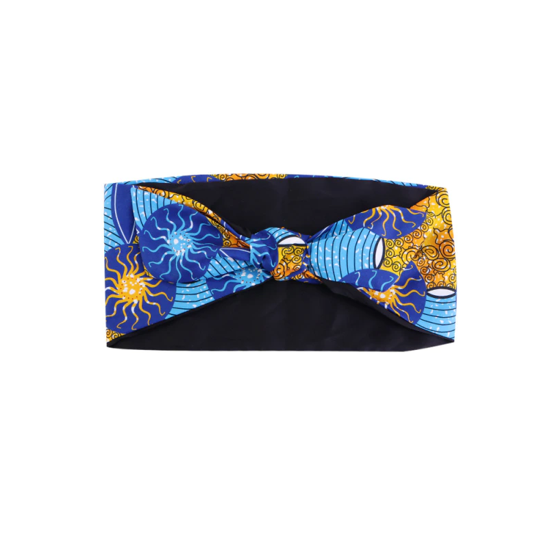 Afrikaanse Bandana
