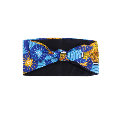 Afrikaanse Bandana