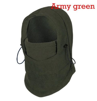 6 in 1 Cap™