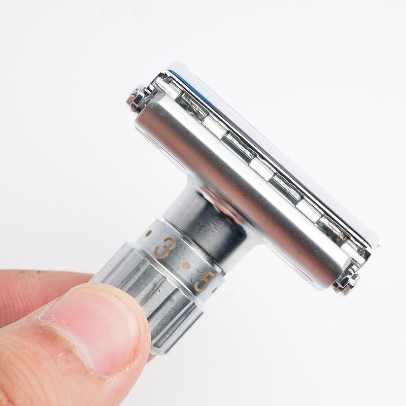 EverBlade | Verstelbaar Scheermes