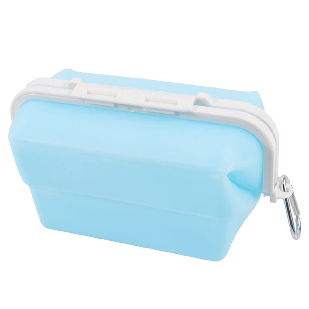 Opvouwbare Keep-Fresh Voedsel Bewaarzak