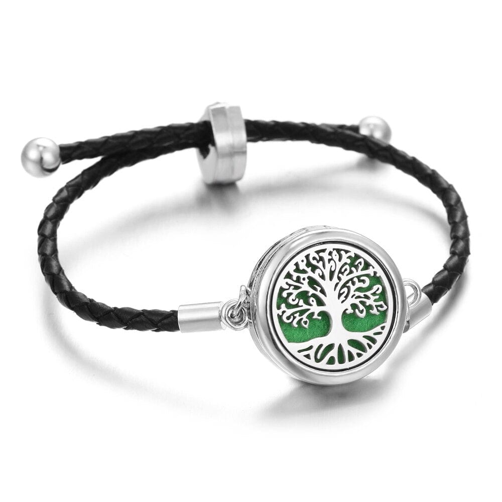 AromaTime™ - Aroma Armband