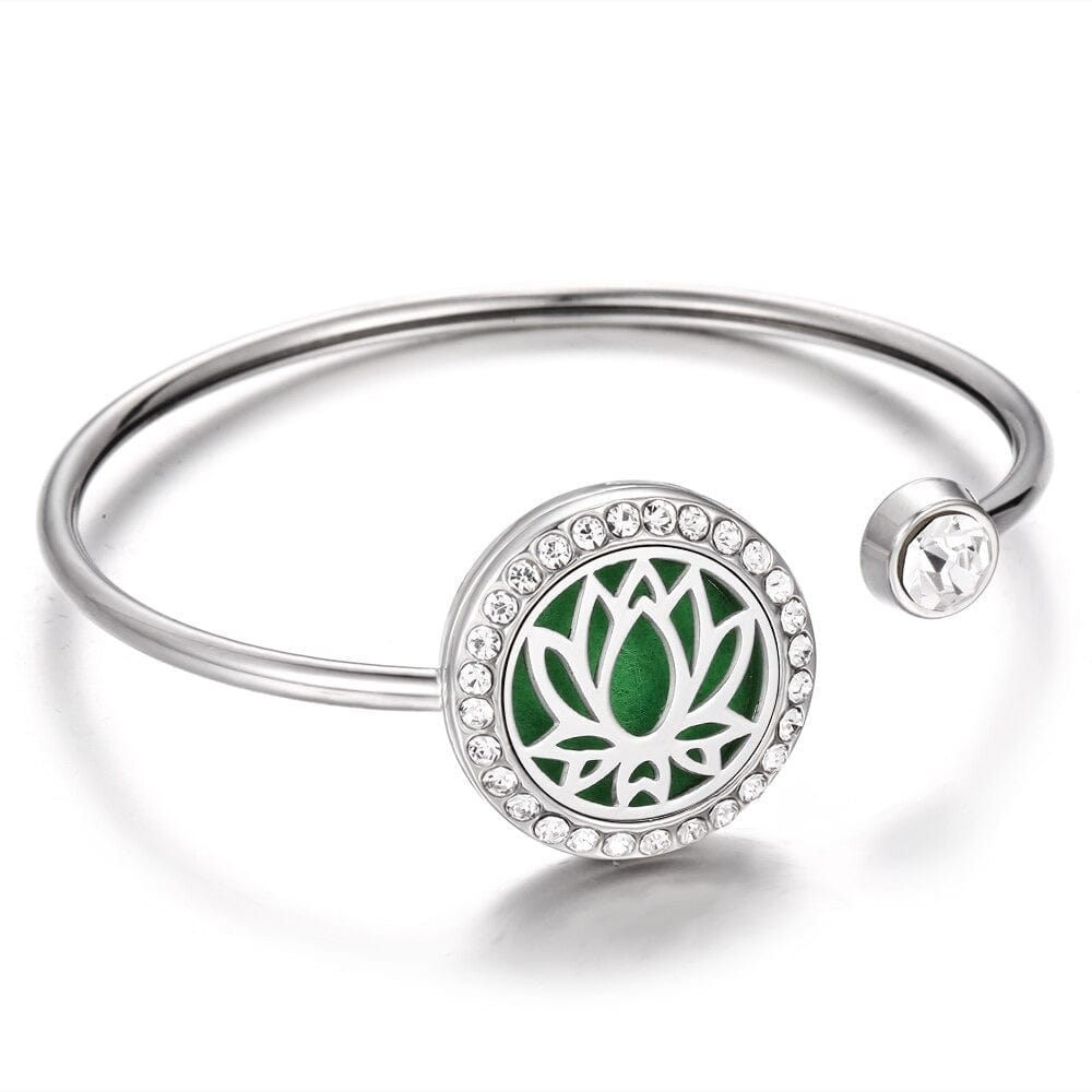 AromaTime™ - Aroma Armband