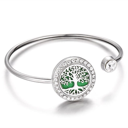 AromaTime™ - Aroma Armband