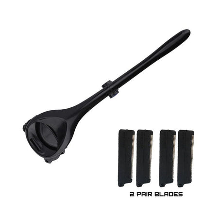 Magic BackShaver™