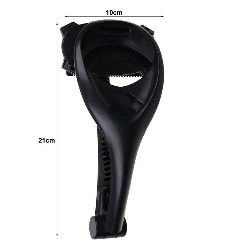 Magic BackShaver™
