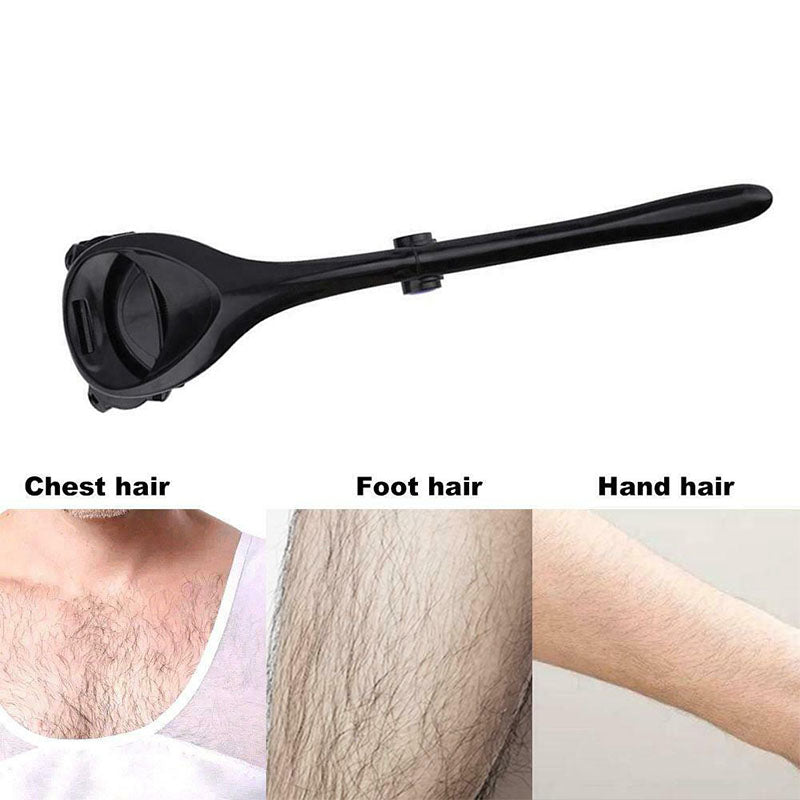 Magic BackShaver™