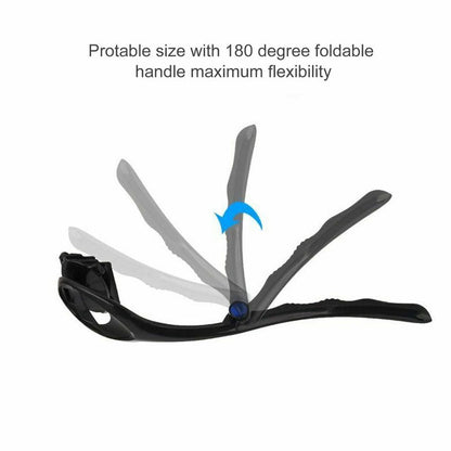 Magic BackShaver™