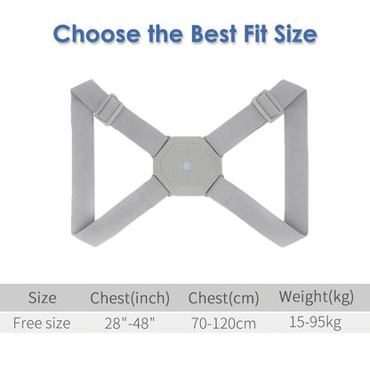 Posture Corrector Support™