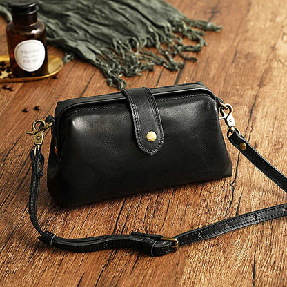 Premium Leather Bag™