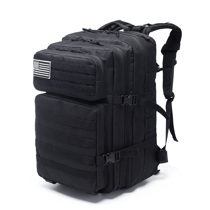Outdoor rugzak 50L