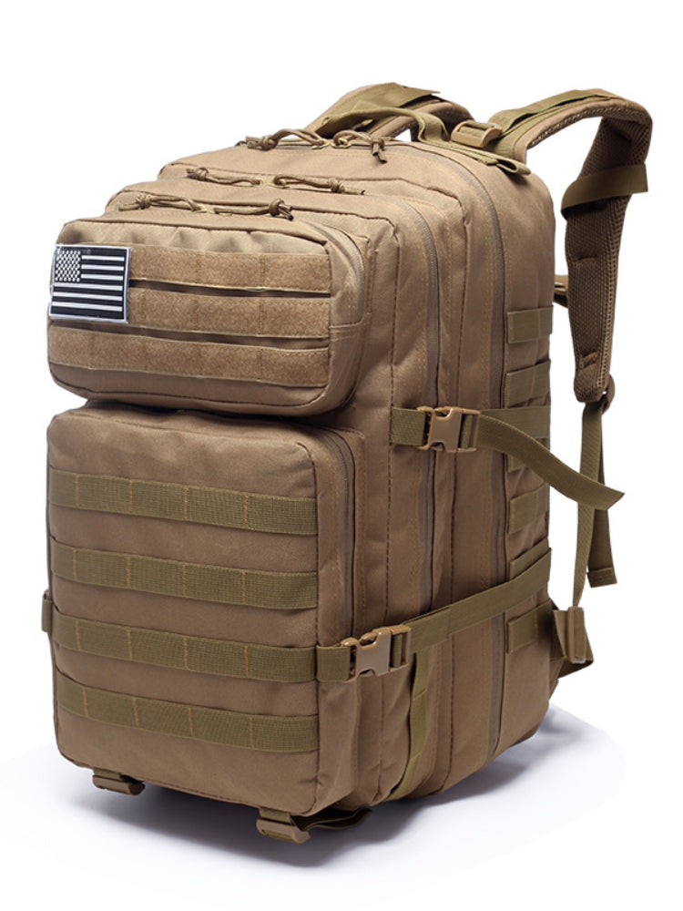 Outdoor rugzak 50L