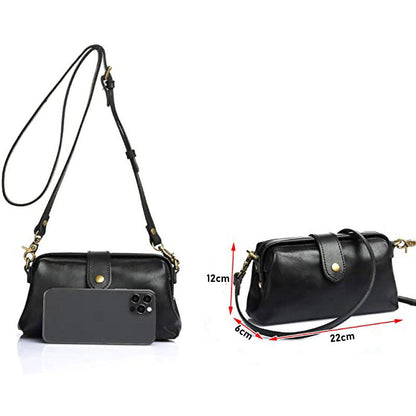 Premium Leather Bag™