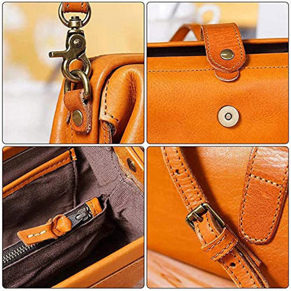 Premium Leather Bag™