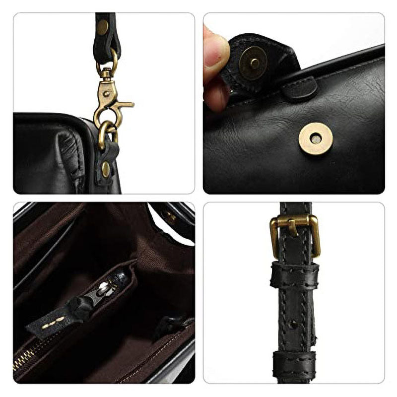 Premium Leather Bag™