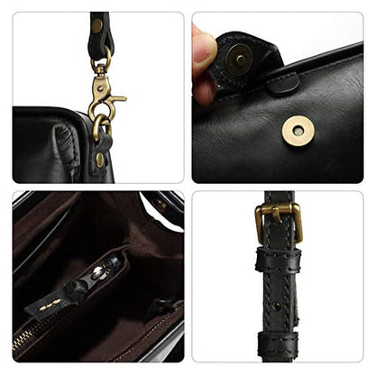 Premium Leather Bag™