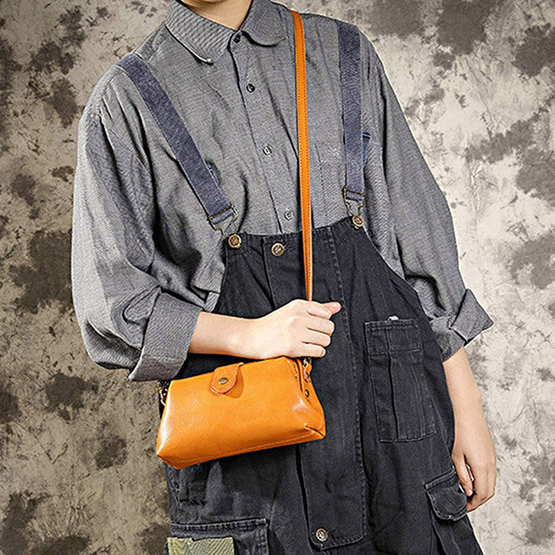 Premium Leather Bag™