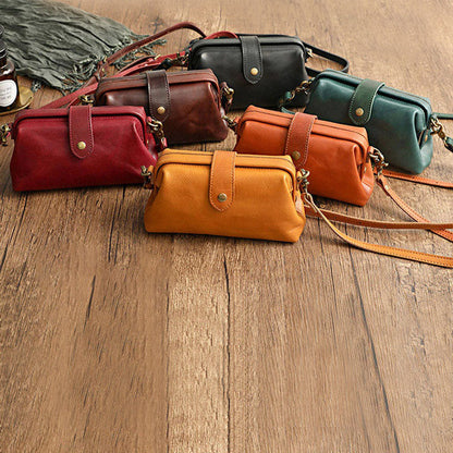 Premium Leather Bag™