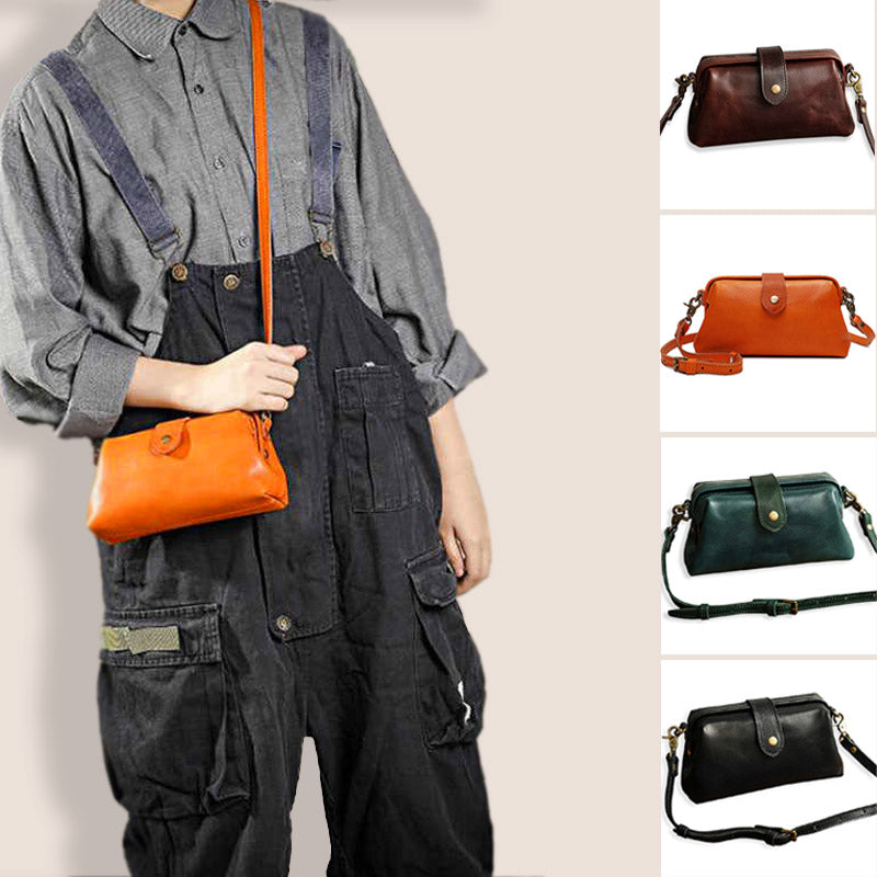 Premium Leather Bag™