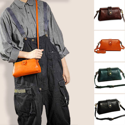 Premium Leather Bag™