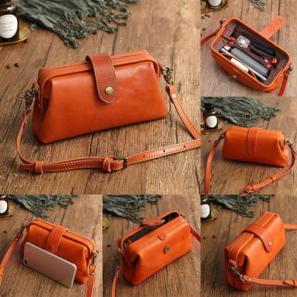 Premium Leather Bag™
