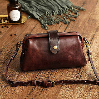 Premium Leather Bag™