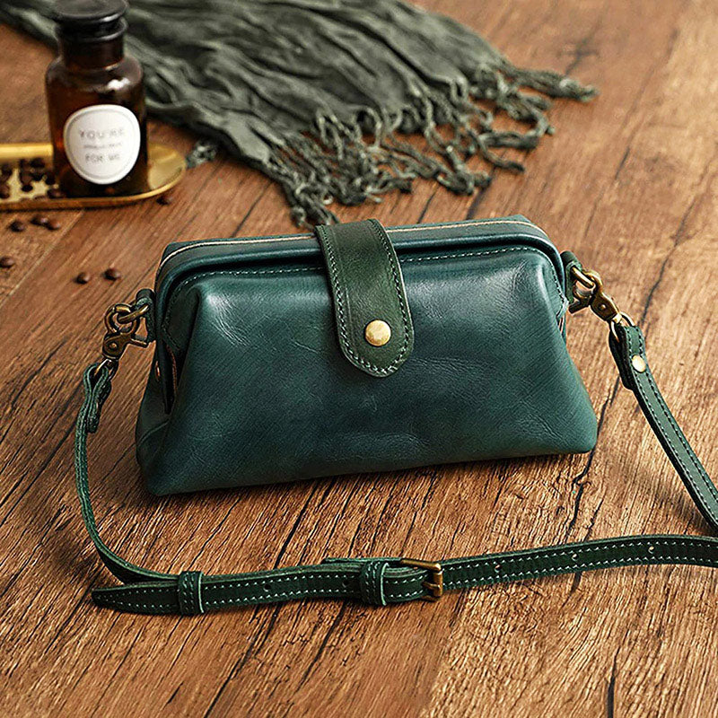 Premium Leather Bag™