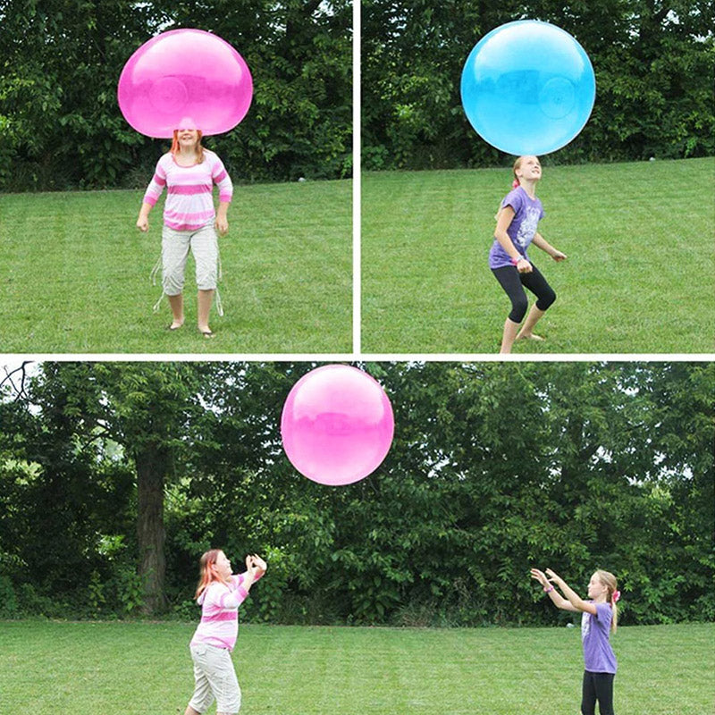 Amazing Bubble Ball™ (1+3 GRATIS)