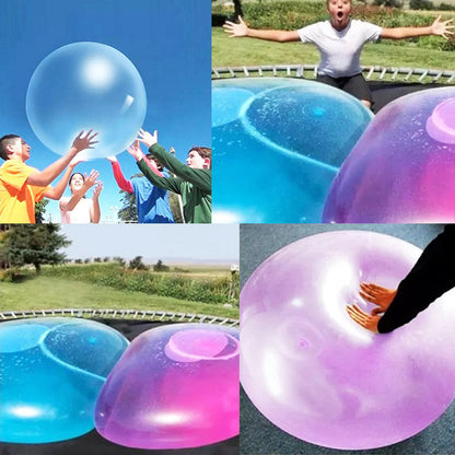 Amazing Bubble Ball™ (1+3 GRATIS)