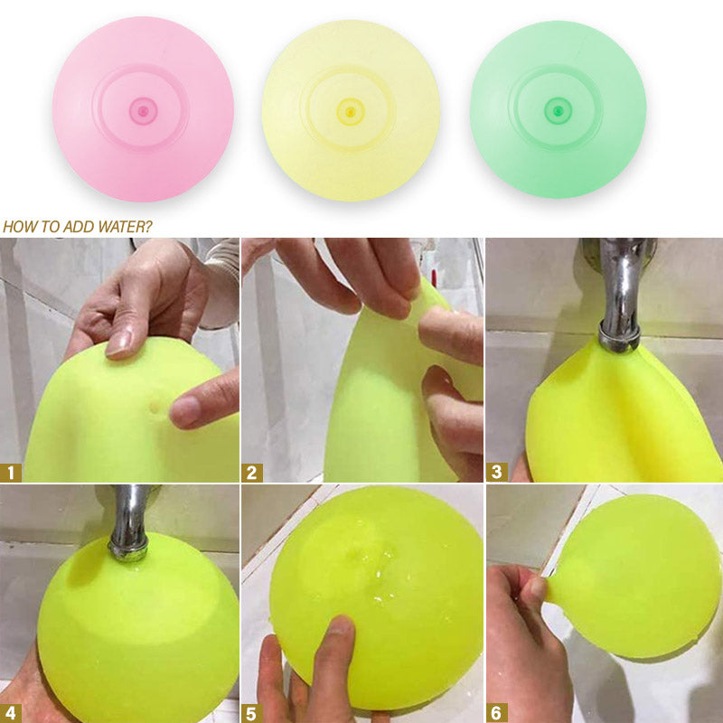 Amazing Bubble Ball™ (1+3 GRATIS)