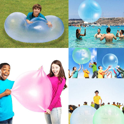 Amazing Bubble Ball™ (1+3 GRATIS)