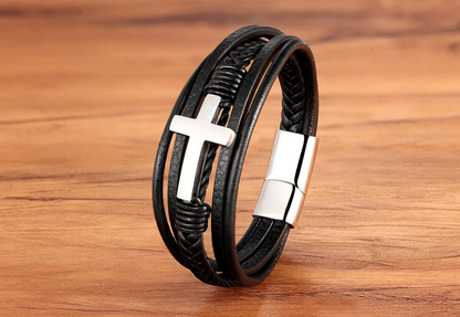 Christelijke Armband