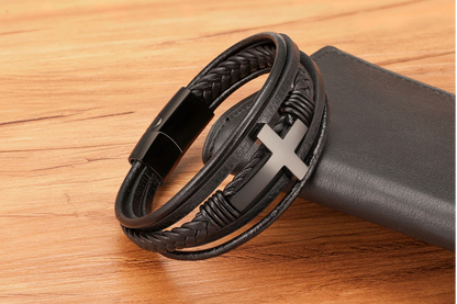 Christelijke Armband