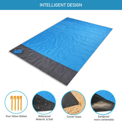 Mr. Beach (1+1 GRATIS)