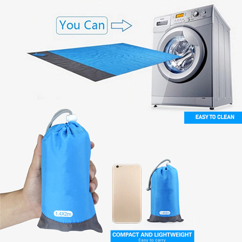 Mr. Beach (1+1 GRATIS)