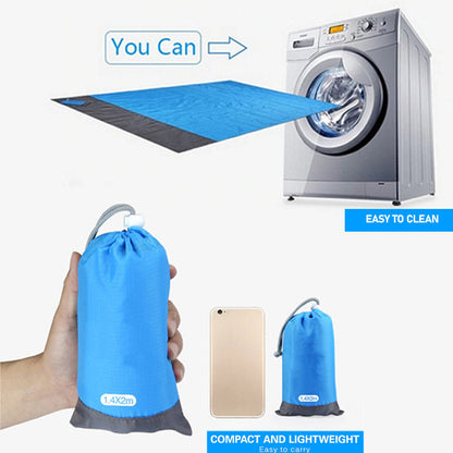 Mr. Beach (1+1 GRATIS)