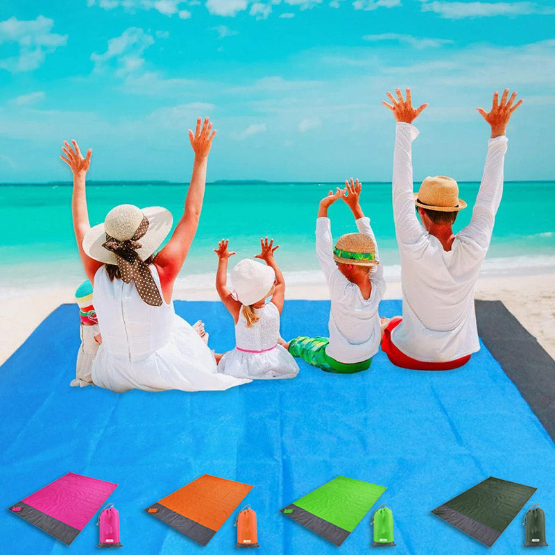 Mr. Beach (1+1 GRATIS)