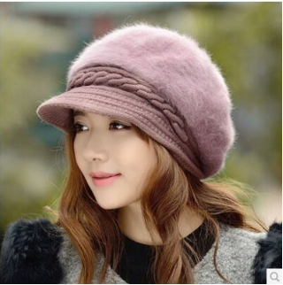 Ladies Fashion Hat™️