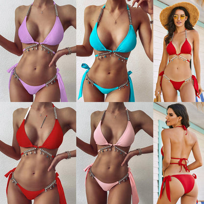 Crystal Diamond Bikini™