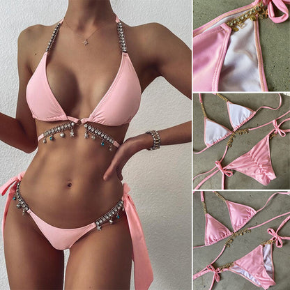 Crystal Diamond Bikini™