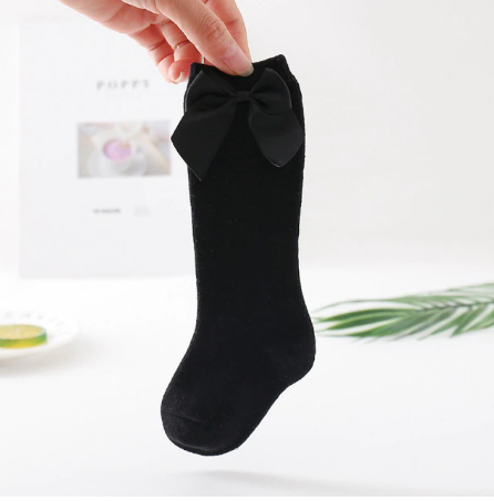 Baby Girl Socks™️