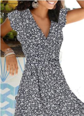 Dee's Summer Dress™️