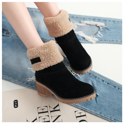 Comfortable Shoes™