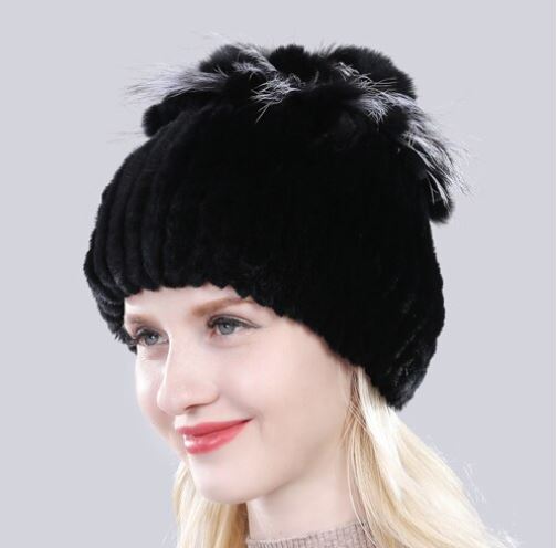 Furry Cap™