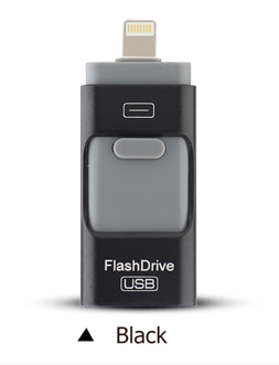 4 in 1 Memory Stick™