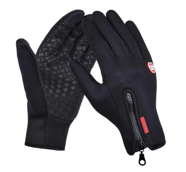 Premium Touchscreen Handschoenen